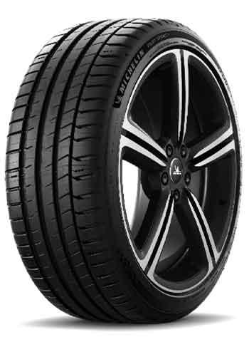10499_muster_terve Michelin Ps S 5 275/35 R21