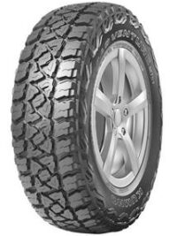 Kumho Mt51 31/10.5 R15