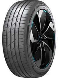 Hankook Ion Evo Suv (ik01a) 275/35 R23