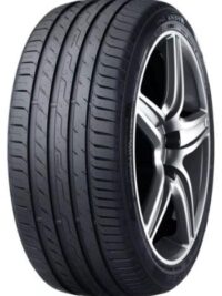 Nexen N Fera Sport  Mo 225/55 R18