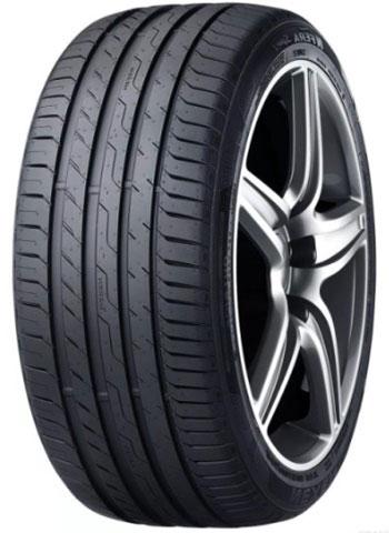11025_muster_terve Nexen N Fera Sport Mo 225/55 R18