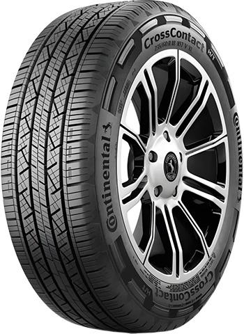 11158_muster_terve-1 Continental CrossContact H/T 215/50 R18
