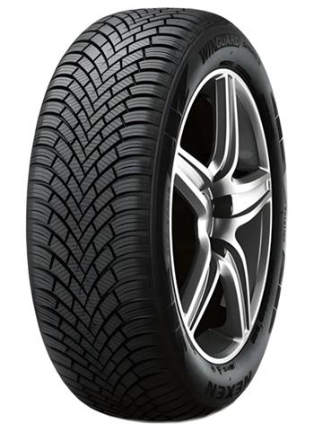 11364_muster_terve Nexen Winguard Snow G 3 195/45 R16