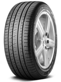Pirelli Scorpion Verde All Season 255/50 R19