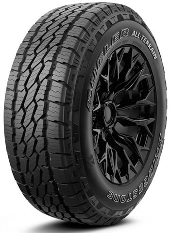 11811_muster_terve-2 Bridgestone Dueler A/t 002 265/70 R16