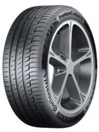 Continental Premiumcontact 6 215/65 R16