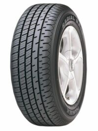 Hankook Radial Ra14 Ra14 225/60 R16