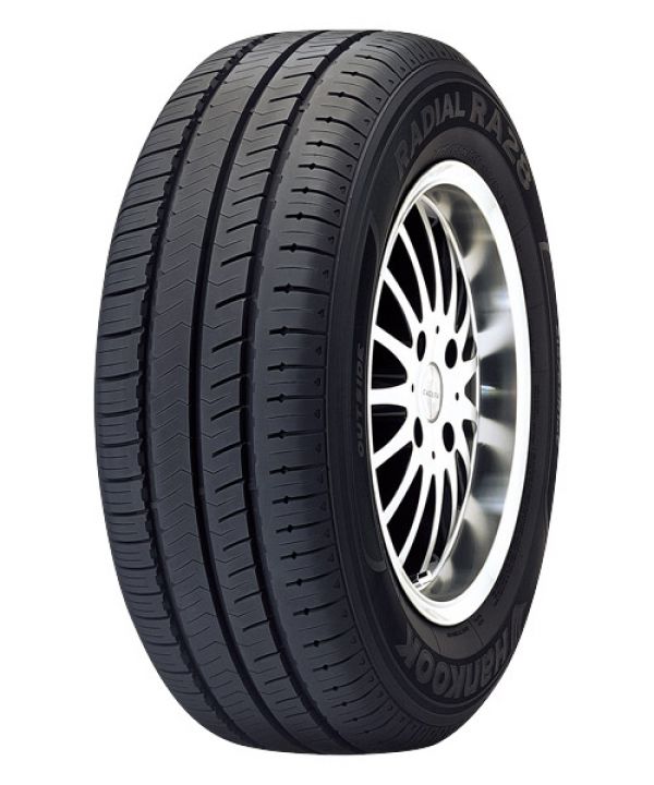 11925_muster_terve Hankook Radial Ra28 Ra28 205/65 R16