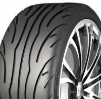 Nankang Ns-2r Semi Slick 205/45 R17
