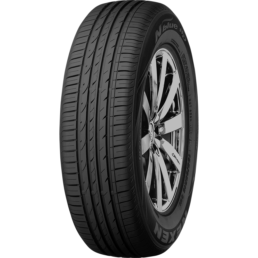 3719_muster_terve Nexen Nblue Hd 205/55 R16
