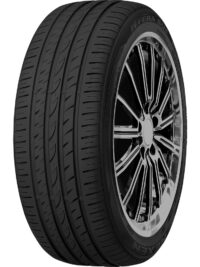 Nexen Nfera Su4 185/65 R15