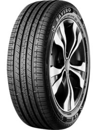 GT Radial Savero Suv 215/55 R17