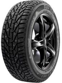 Tigar Suv Ice 225/60 R17