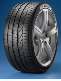 Pirelli P Zero™ 265/50 R19