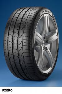 481_muster_terve Pirelli P Zero™ 265/50 R19