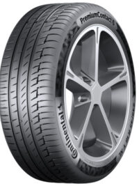 Continental Premium 6 Fr 225/45 R18