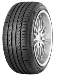 Continental Sc-5 Fr 225/45 R18
