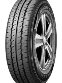 Nexen Ro-ct8 195/75 R16C