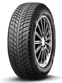 Nexen Nblue 4 Season 215/60 R16