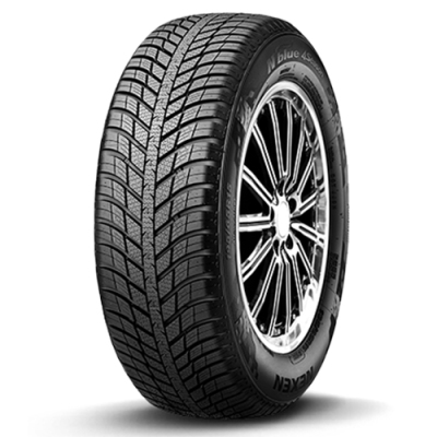 5648_muster_terve-4 Nexen Nblue 4 Season 215/60 R16