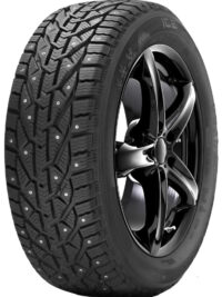 Tigar Ice 195/60 R15
