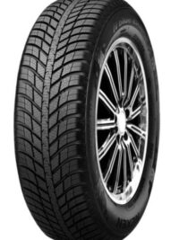 Nexen N Blue 4 Season Suv 225/50 R18