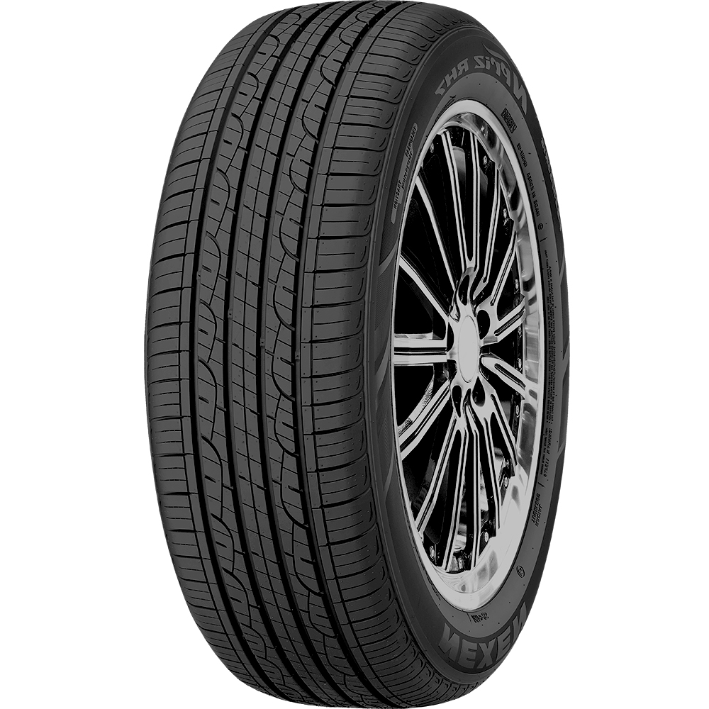 7830_muster_terve Nexen Npriz Rh7 225/55 R18