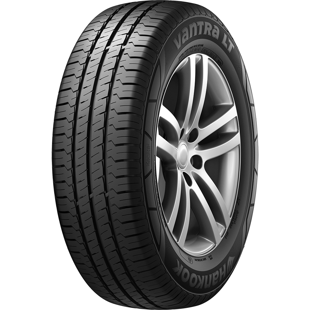 9266_muster_terve Hankook Vantra Lt (ra18) 175/65 R14