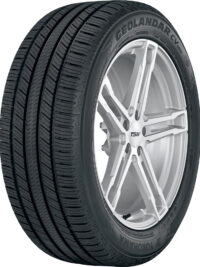 Yokohama Geolandar X-cv G058 225/60 R18