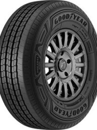 Goodyear Duramax Steel 16