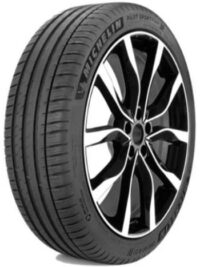 Michelin Ps4 Suv Acoustic 255/45 R20