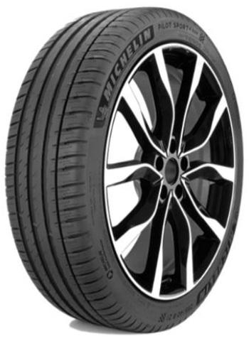 10444_muster_terve Michelin Ps4 Suv Acoustic 255/45 R20