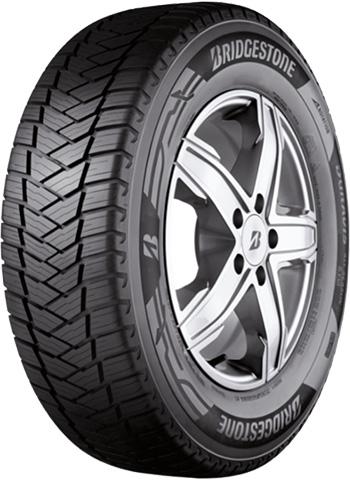 11394_muster_terve Bridgestone Duravis All Season Evo Enliten 215/75 R16C