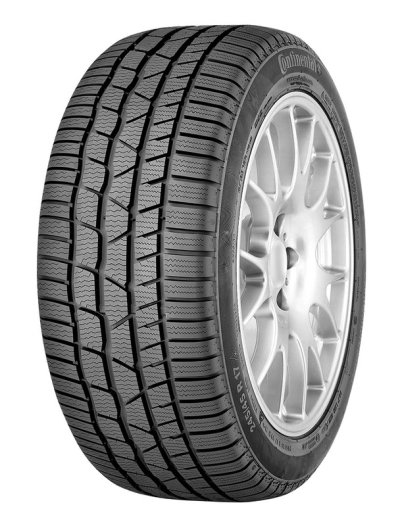 ContiWinterContact TS 830 P Print Version (tiff), Continental Ts-830 P 275/35 R20