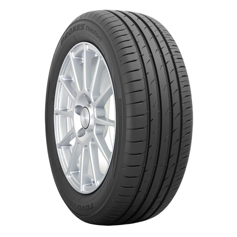 8379_muster_terve Toyo Proxes Comfort 205/55 R16