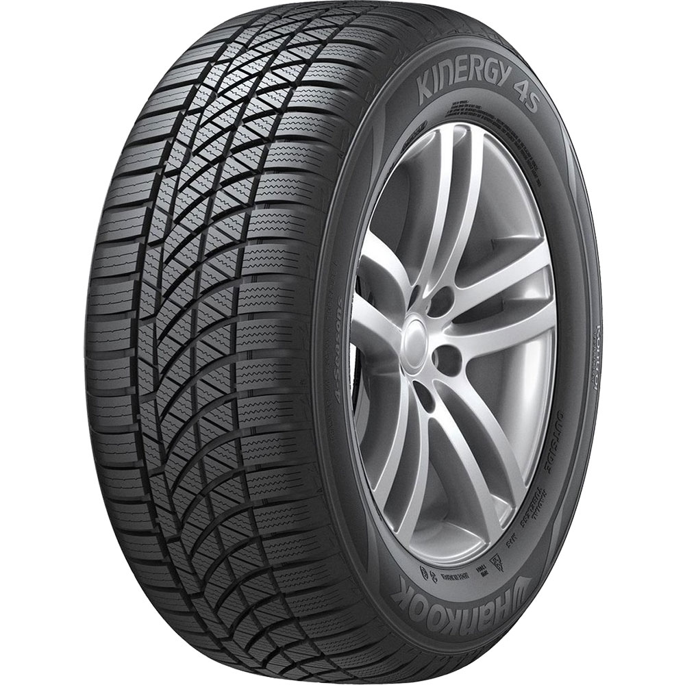 9407_muster_terve Hankook Kinergy 4s (h740) 165/70 R14