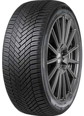 10527_muster_terve-2 Nexen Nblue 4 Season 2 185/65 R15