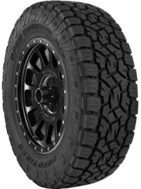 Toyo Open Country A/t ⅲ 225/65 R17