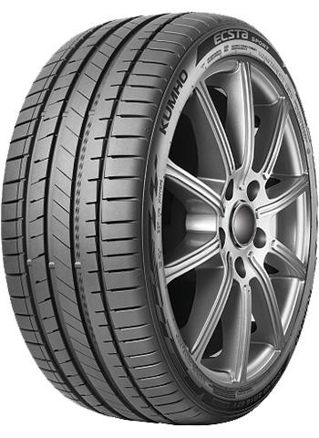 11554_muster_terve-5 Kumho Ecsta Sport S Ps72 245/40 R20