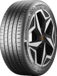 Continental PremiumContact 7 205/60 R16