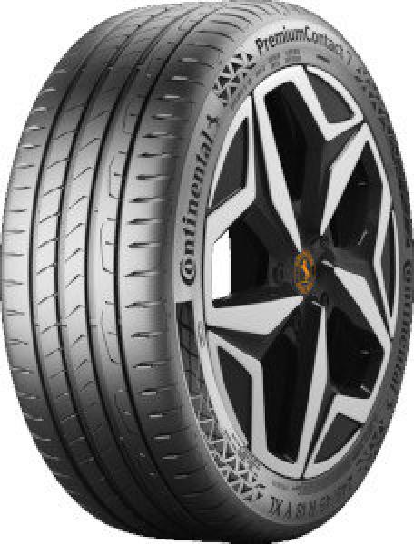 11829_muster_terve Continental PremiumContact 7 205/60 R16