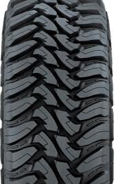 Toyo Open Country M/T 295/70 R17