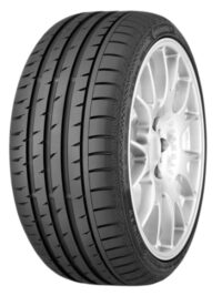 Continental Sc-3 205/45 R17