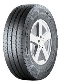 Continental Vancontact Ap 215/80 R14C