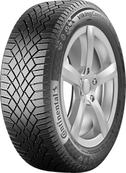 5929_muster_terve Continental VikingContact 7 235/55 R18