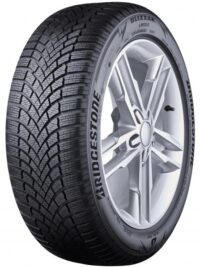 Bridgestone BLIZZAK LM005 225/55 R18