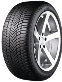 Bridgestone A005 Evo 185/60 R15