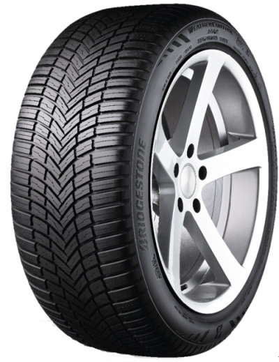 8149_muster_terve Bridgestone A005 Evo 185/60 R15