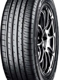 Yokohama Bluearth-xt Ae61 215/65 R16