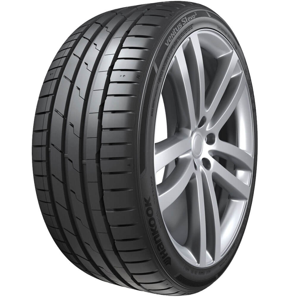 8764_muster_terve-1 Hankook Ventus S1 Evo3 Suv (k127a) 315/40 R21